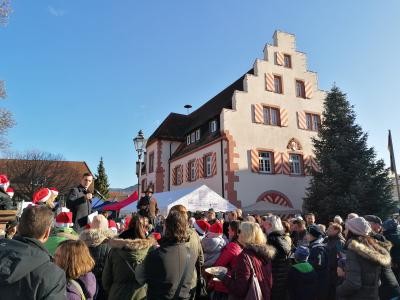 Weihnachtsmarkt 2019 Weihnachtsmarkt 2019