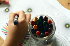 Vormerkung Kindergartenjahr 2025/2026 beginnt