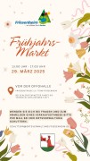Frühjahrsmarkt in Schuttern