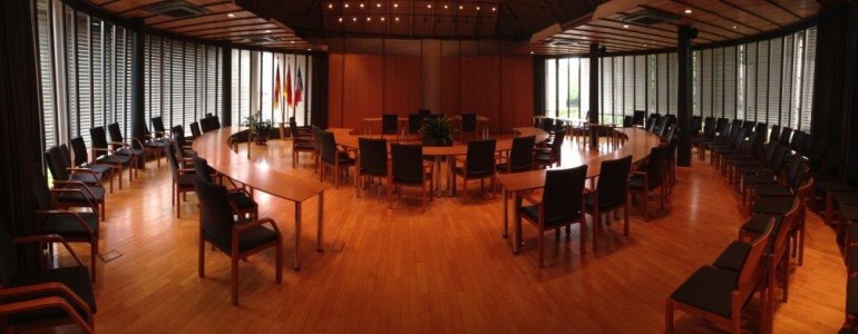 Öffentliche Gemeinderatsitzung Öffentliche Gemeinderatsitzung