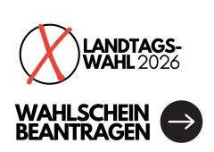 Landtagswahl 2026