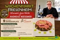Afterwork am 22. Mai ab 17 Uhr auf dem Rathausplatz Afterwork am 22. Mai ab 17 Uhr auf dem Rathausplatz