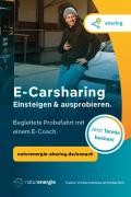 E-Carsharing mit Coach