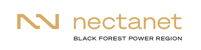 Logo nectanet Logo nectanet